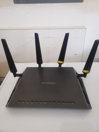 Netgear nighthawk ac2350 - nighthawk,