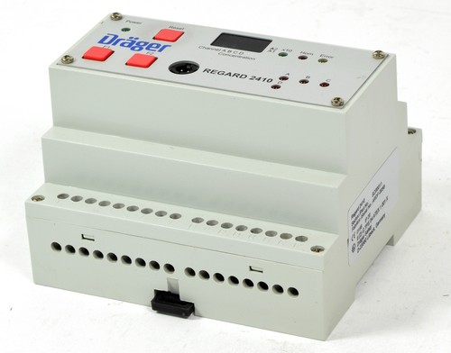 Dräger regard 2410 - dräger, 2410,