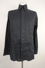 VERSACE JEANS COUTURE CAMICIA