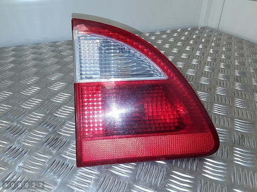 2002 ford galaxy fanale - 2002,