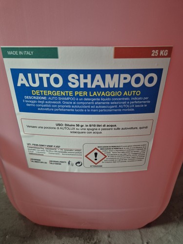 🟢➡️➡️💥Shampoo