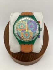 Orologio Vintage 1992 Swatch