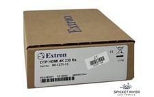 New extron dtp - -, 230