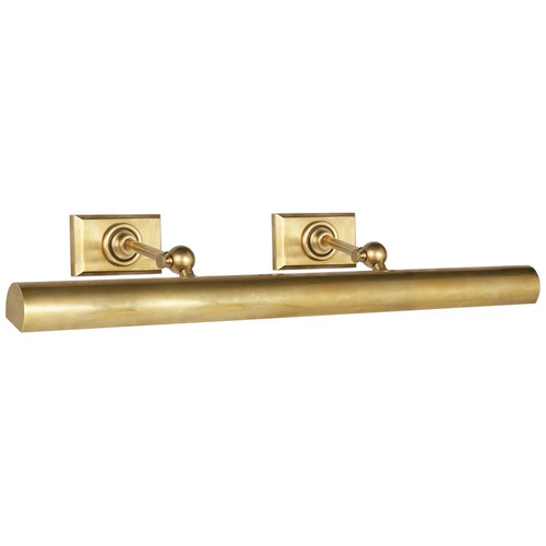 Armadio quadro ottone - quadro,