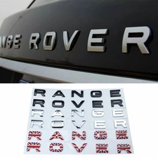 1PCS for Range Rover SUV LAND