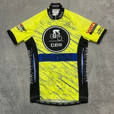 Maglia ciclismo sportiva Verge
