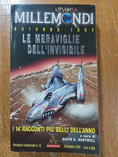 Autunno 1997 millemondi mille - autunno,