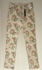 Pantalone uomo PRPS floreale
