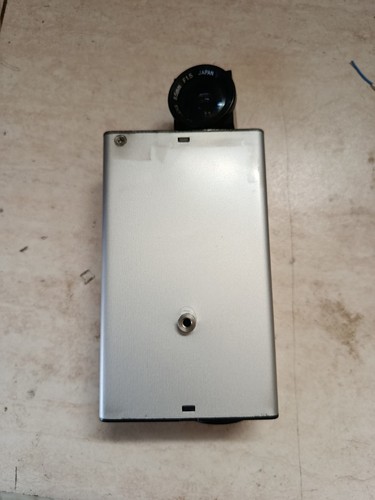 Modulo audio video - audio/video, telecamera