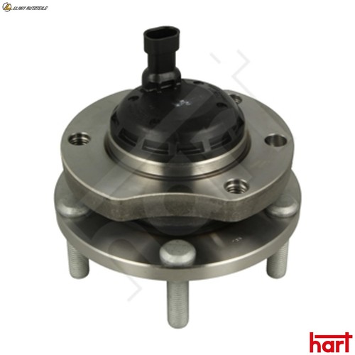 Kit cuscinetto ruota 903 - kit,