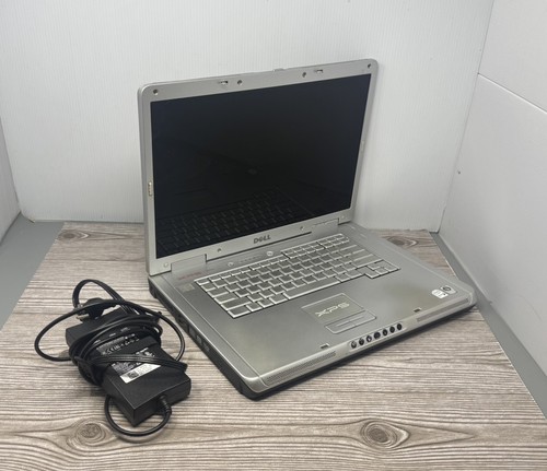 Dell xps m1710 retro gaming - xps,