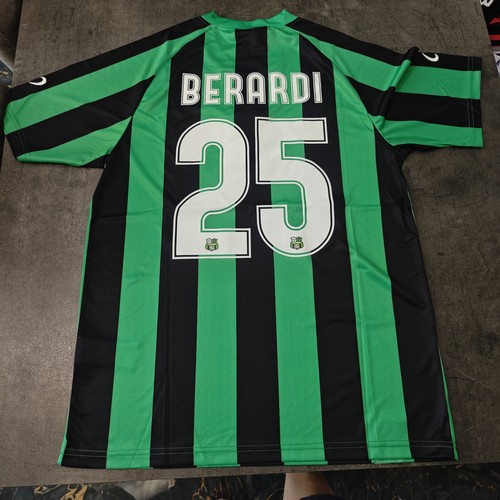 Maglia berardi sassuolo - m,