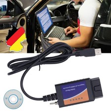 Per Ford Forscan ELM327 USB