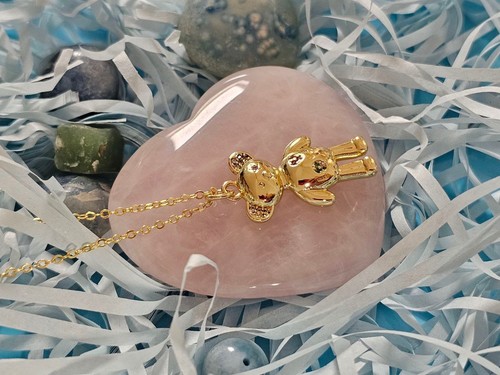 Elegante collana lunga - elegante,