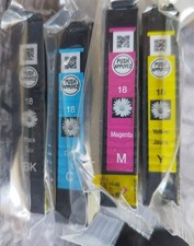 Cartucce di inchiostro