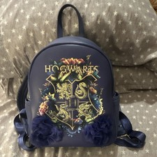 Harry Potter Hogwarts Crest