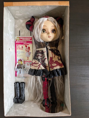 Pullip doll zuora - |, jun