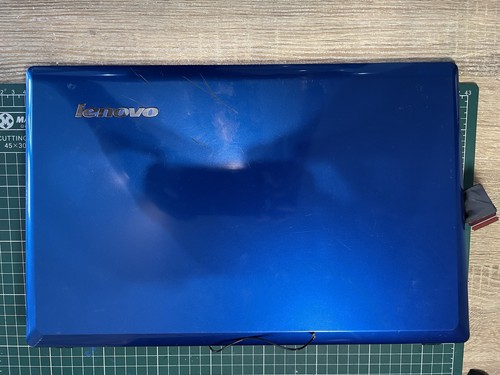 Lenovo g580 series gruppo - series,