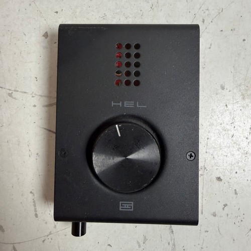 Schiit audio hel nero rosso - schiit,