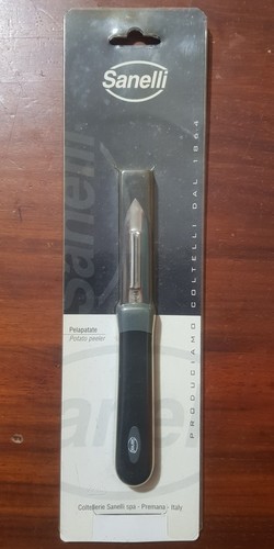 Sanelli premana gourmet - sanelli,
