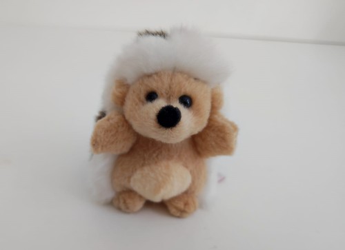 Peluche riccio trudino - peluche,
