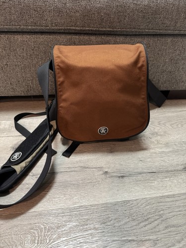 Vintage crumpler tallee - vintage,
