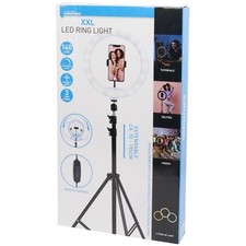 RING LIGHT LUCE AD ANELLO