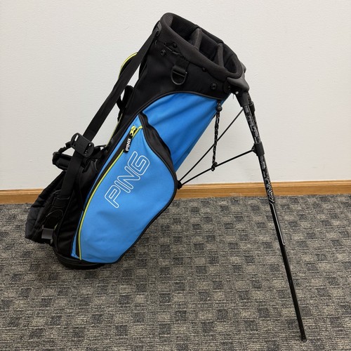 Borsa golf ping junior - da,