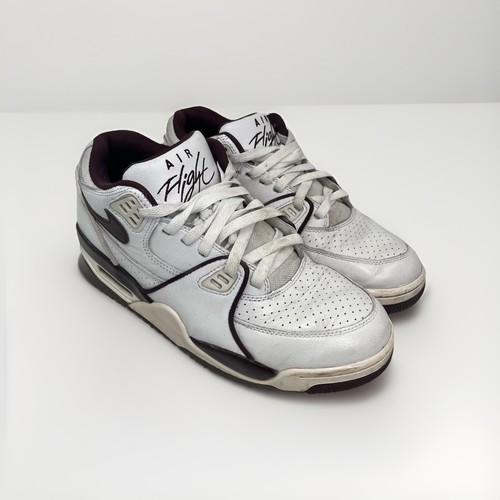 Nike air flight sneaker uomo - air,