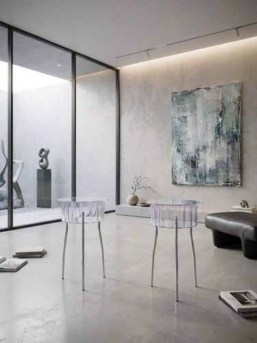Tavolini hatten ikea - tavolini, di