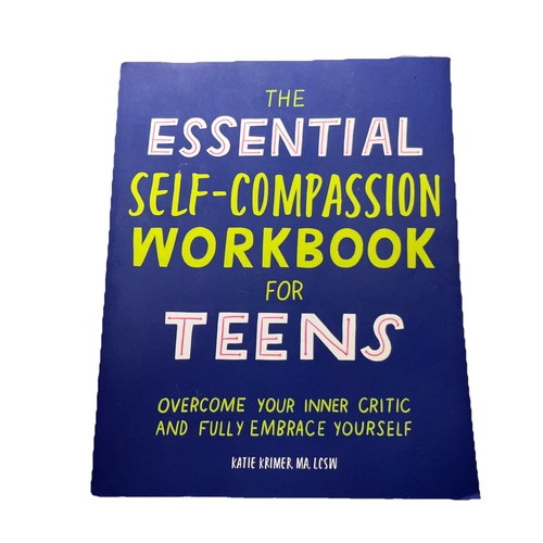 Essential self compassion - essential,
