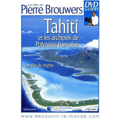 Tahiti les archipels de - les,
