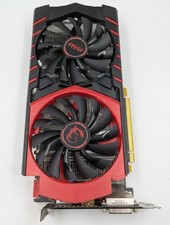 MSI Radeon R7 370 Gaming 2gb