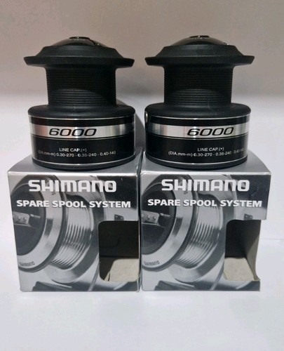 Bobine shimano baitrunner st - 2,