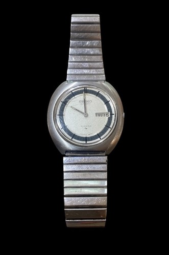 Seiko 7006 8020 - 7006-8020, 19