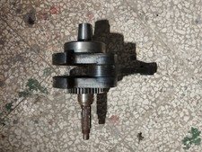 Albero Motore Honda Xr 600