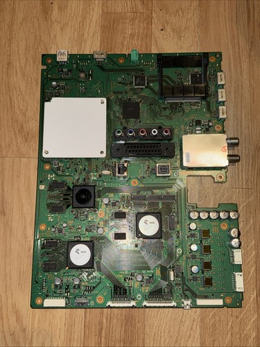 Sony mainboard 889 018 11 - sony,