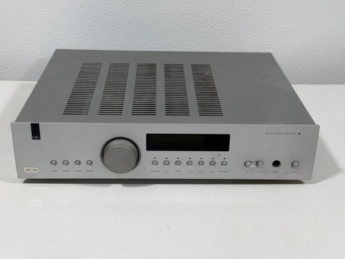 Amplificatore integrato stereo