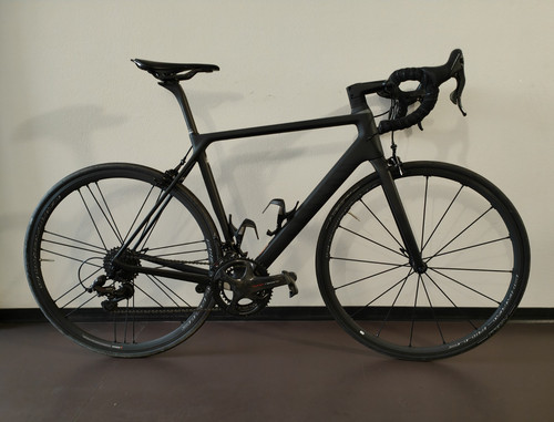 Canyon ultimate slx - cf,