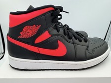 Nike air jordan - jordan, mid