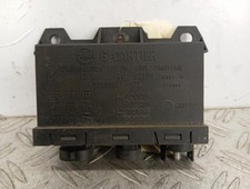 Centralina candelette