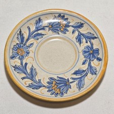 Piattino In Ceramica Con