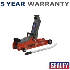 Sealey Cric Carrello Telaio