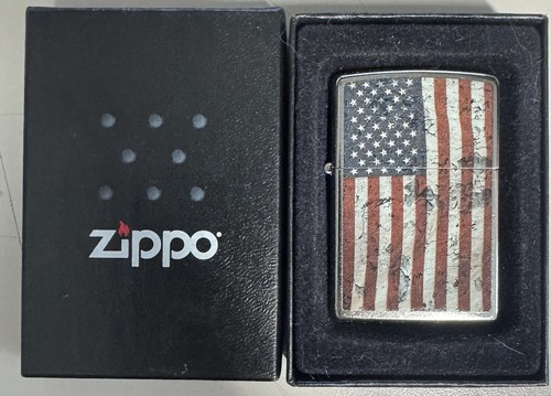Zippo 2015 bandiera - zippo,