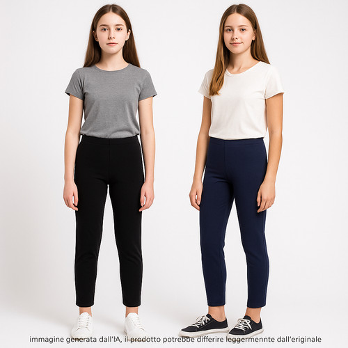 Elsy pantalone bambina - elsy,