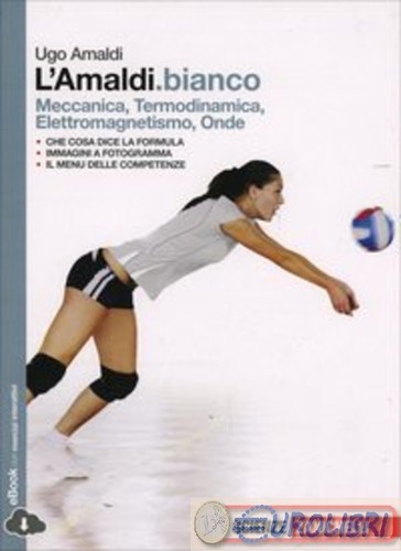 9788808434708 amaldi - 9788808434708,