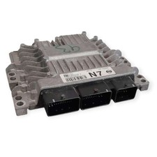 Centralina motore S180033106A Nissan Qashqai 1.5 Dci 76kw 2006-2014