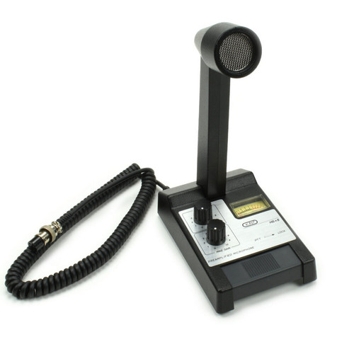 5 tischmikrofon - k-po, mb+5