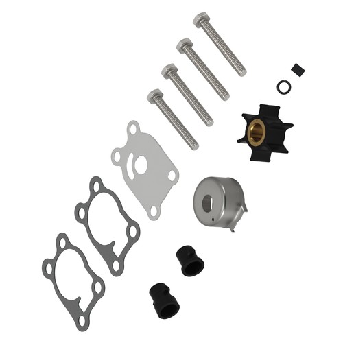 Kit girante per johnson - kit,