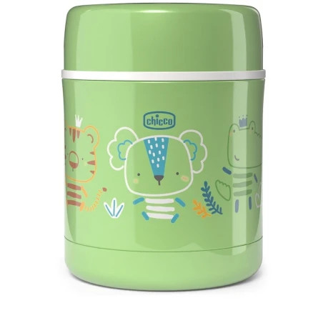 Thermos porta pappa 300ml - ch,